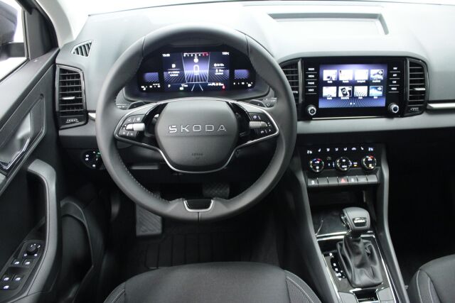 Skoda Karoq 2026 1.5 TSI Selection DSG Autom.