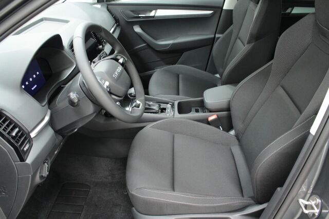Skoda Karoq 2026 1.5 TSI Selection DSG Autom.