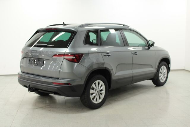Skoda Karoq 2026 1.5 TSI Selection DSG Autom.