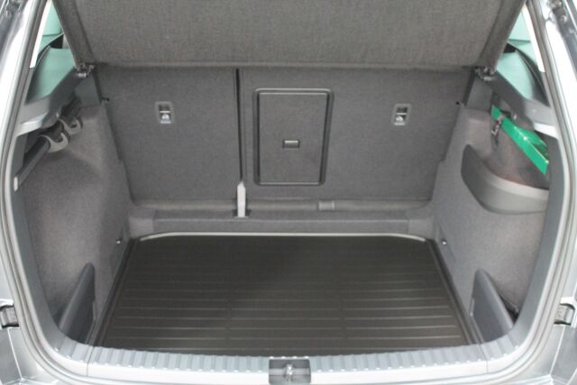 Skoda Karoq 2026 1.5 TSI Selection DSG Autom.