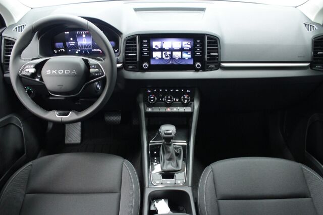 Skoda Karoq 2026 1.5 TSI Selection DSG Autom.
