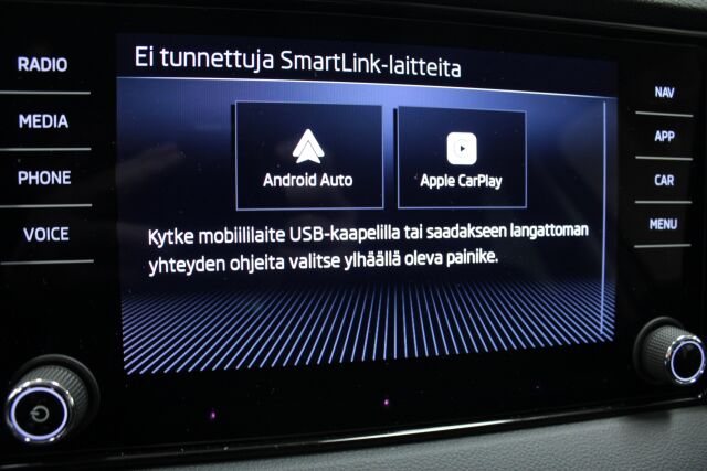 Skoda Karoq 2026 1.5 TSI Selection DSG Autom.