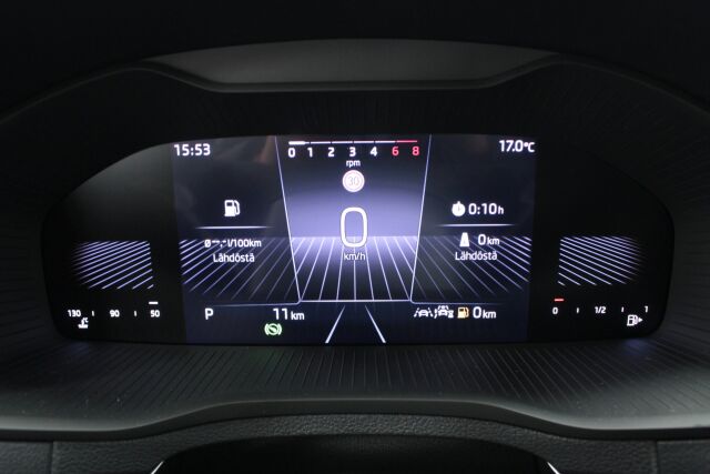 Skoda Karoq 2026 1.5 TSI Selection DSG Autom.