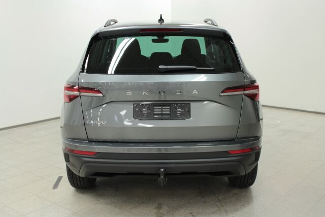 Skoda Karoq 2026 1.5 TSI Selection DSG Autom.
