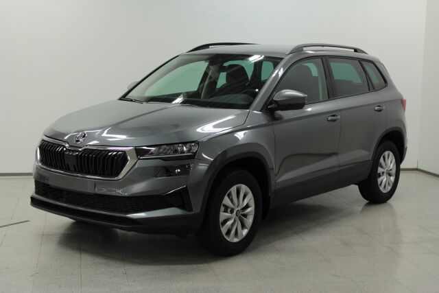 Skoda Karoq 2026 1.5 TSI Selection DSG Autom.