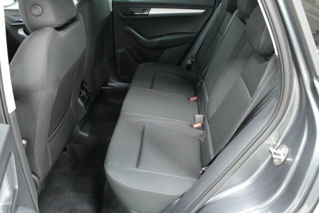 Skoda Karoq 2026 1.5 TSI Selection DSG Autom.