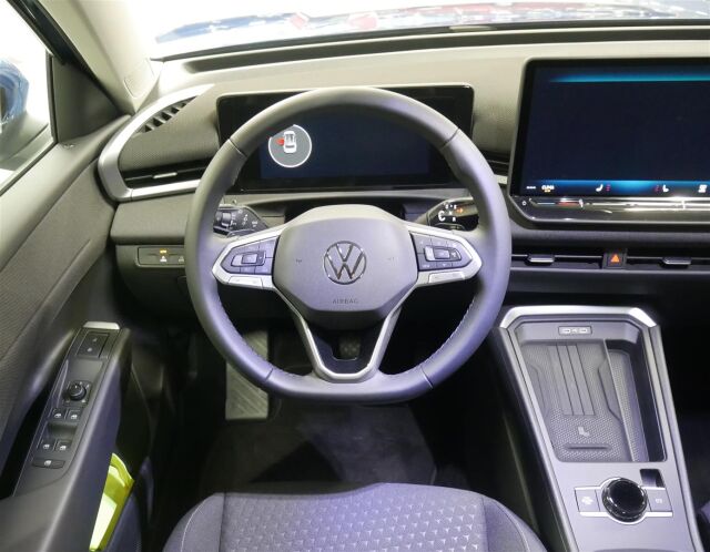 Volkswagen T-Roc 2026 Comfort 1,5 eTSI 85 kW (MHEV) DSG-automaatti
