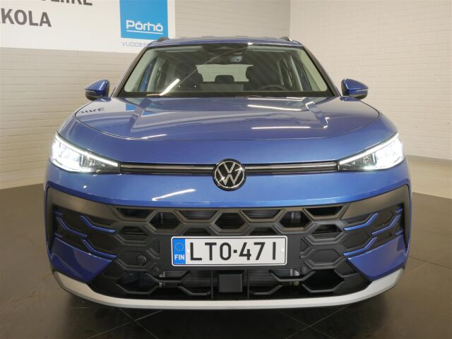 Volkswagen T-Roc 2026 Comfort 1,5 eTSI 85 kW (MHEV) DSG-automaatti