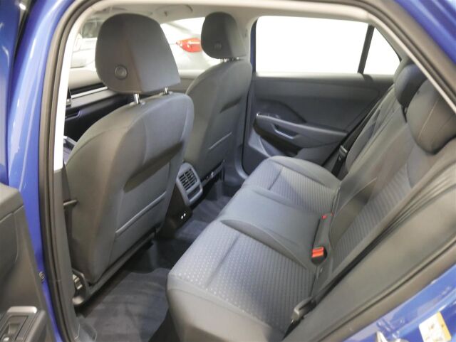 Volkswagen T-Roc 2026 Comfort 1,5 eTSI 85 kW (MHEV) DSG-automaatti