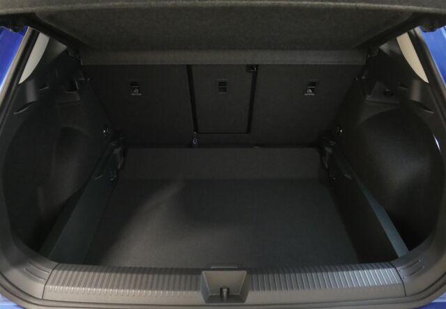 Volkswagen T-Roc 2026 Comfort 1,5 eTSI 85 kW (MHEV) DSG-automaatti