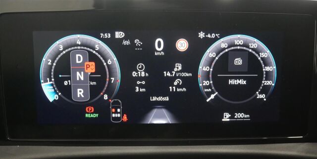 Volkswagen T-Roc 2026 Comfort 1,5 eTSI 85 kW (MHEV) DSG-automaatti