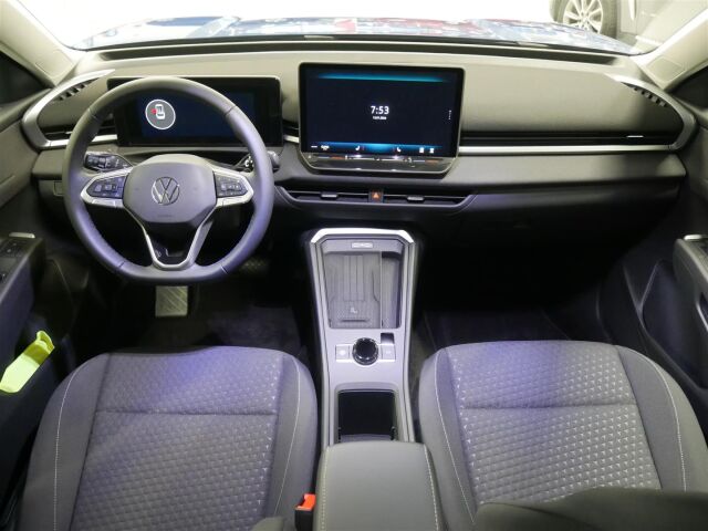 Volkswagen T-Roc 2026 Comfort 1,5 eTSI 85 kW (MHEV) DSG-automaatti