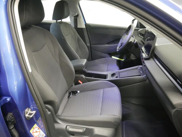 Volkswagen T-Roc 2026 Comfort 1,5 eTSI 85 kW (MHEV) DSG-automaatti