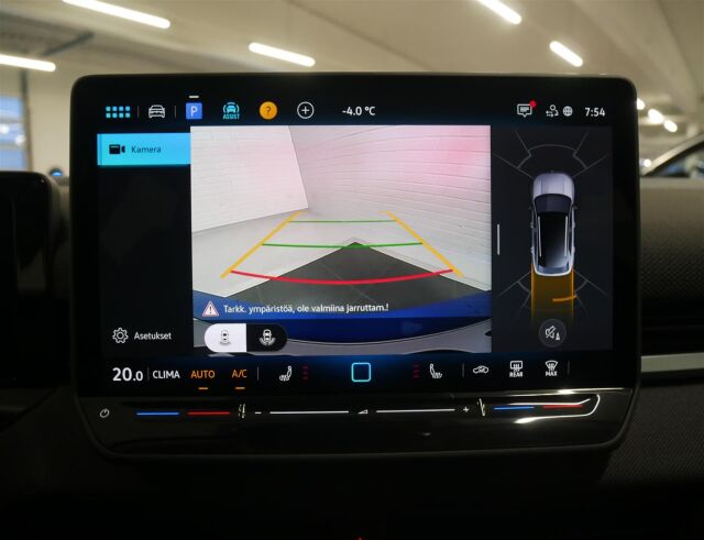 Volkswagen T-Roc 2026 Comfort 1,5 eTSI 85 kW (MHEV) DSG-automaatti