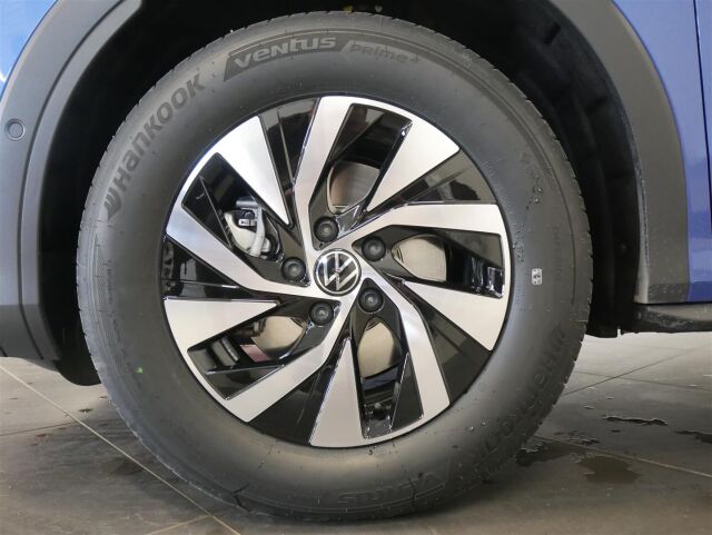 Volkswagen T-Roc 2026 Comfort 1,5 eTSI 85 kW (MHEV) DSG-automaatti
