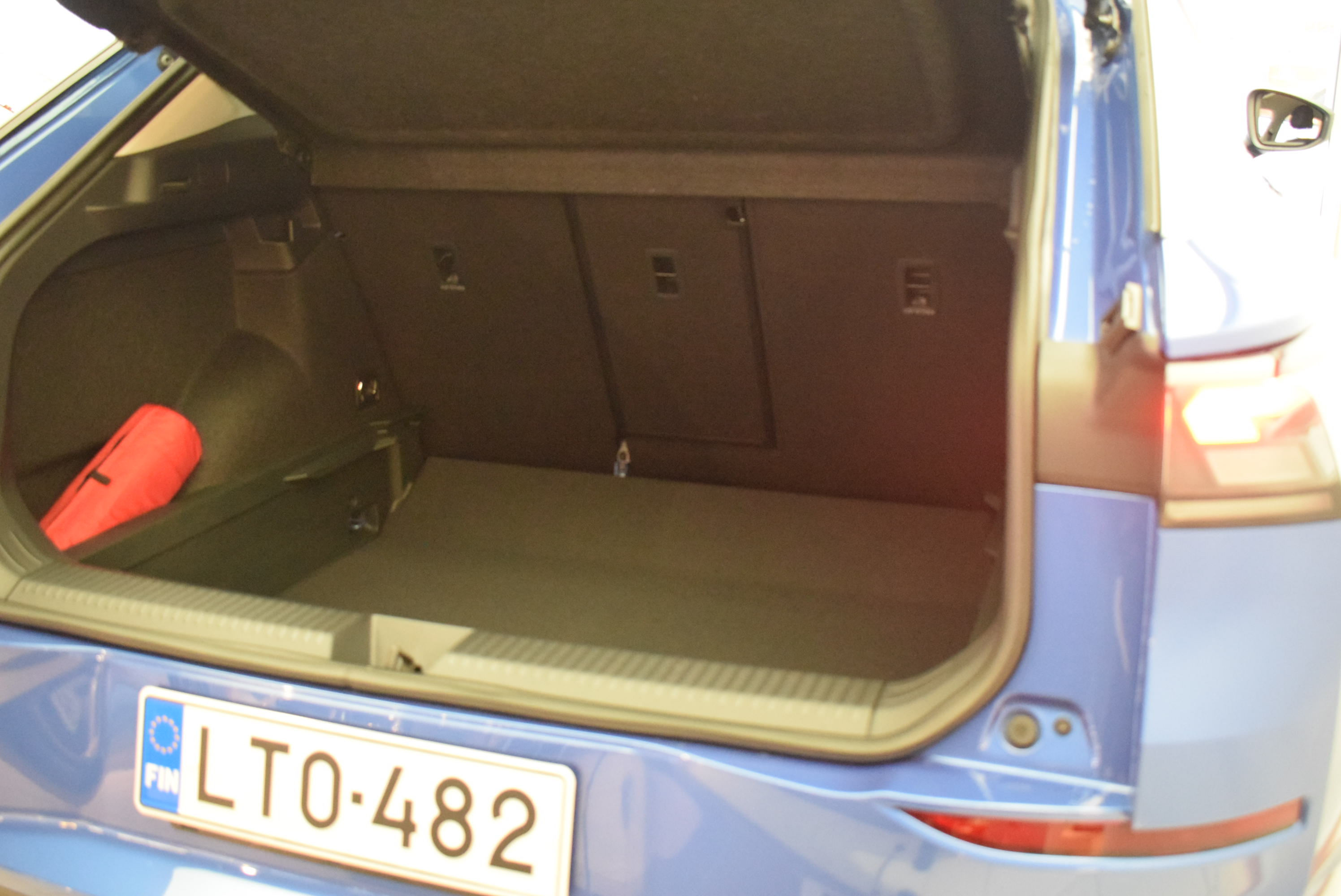 Volkswagen T-Roc 2026, kuva 8/8