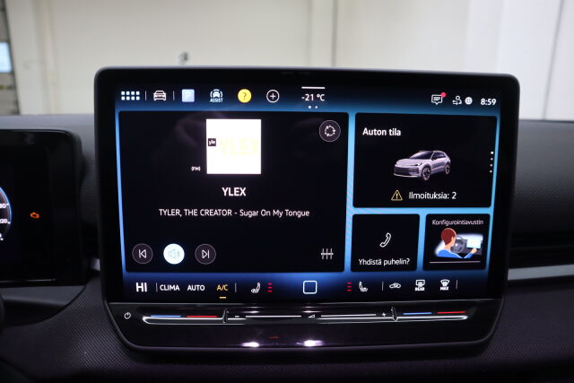 Volkswagen T-Roc 2026 Comfort 1,5 eTSI 85 kW (MHEV) DSG-automaatti