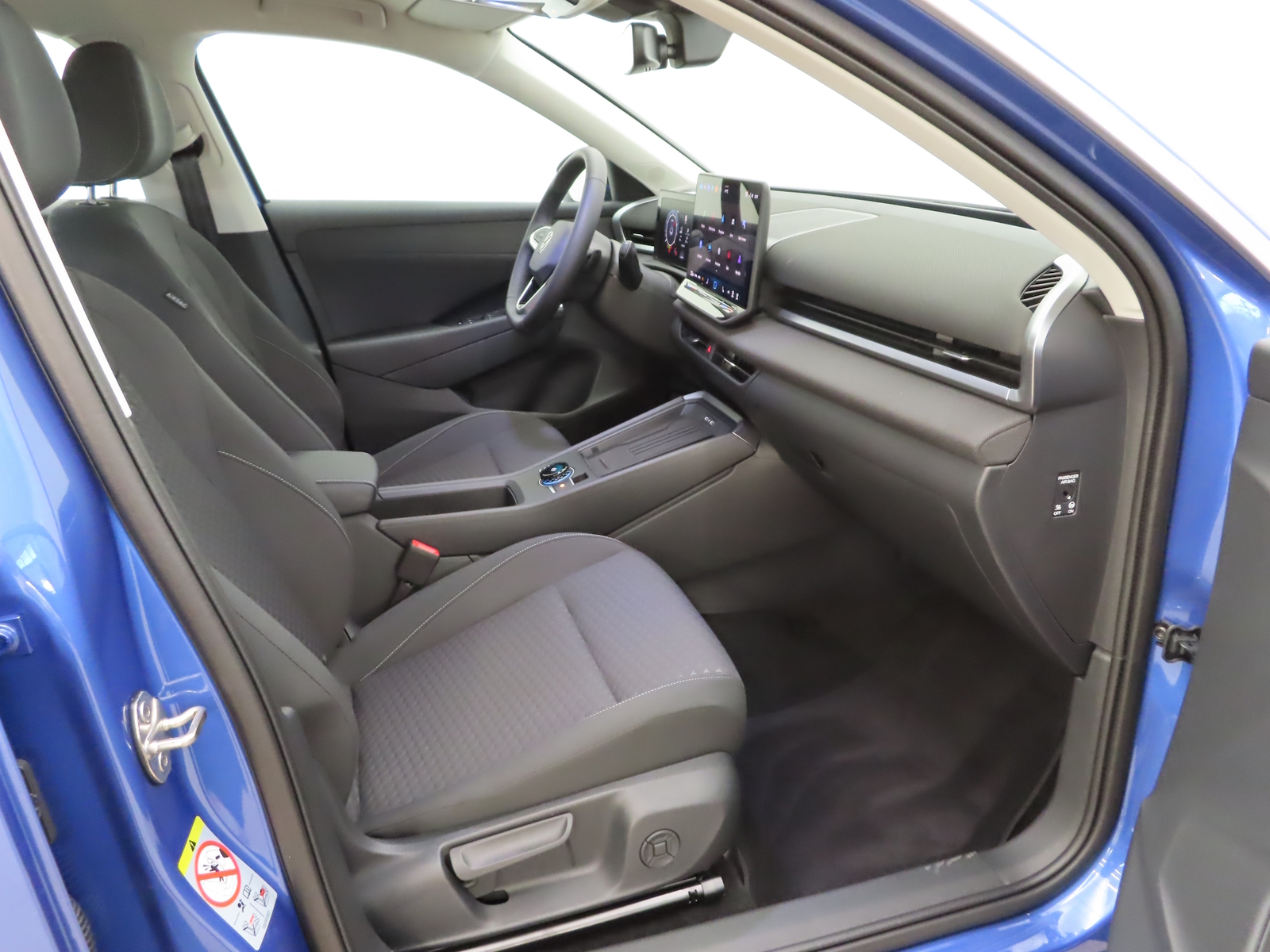 Volkswagen T-Roc 2025, kuva 6/11