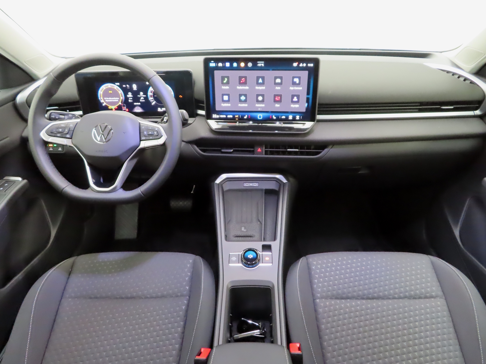 Volkswagen T-Roc 2025, kuva 7/11