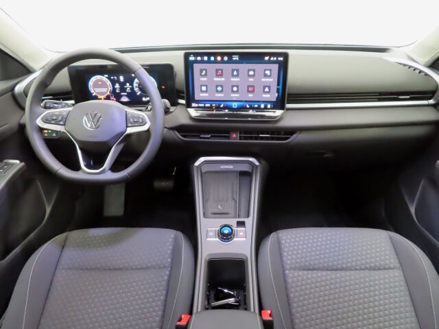 Volkswagen T-Roc 2025 Comfort 1,5 eTSI 85 kW (MHEV) DSG-automaatti