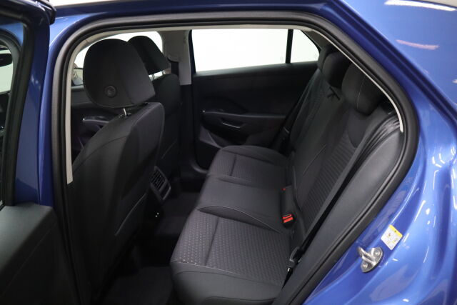 Volkswagen T-Roc 2026 Comfort 1,5 eTSI 85 kW (MHEV) DSG-automaatti