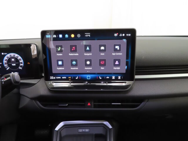 Volkswagen T-Roc 2025 Comfort 1,5 eTSI 85 kW (MHEV) DSG-automaatti