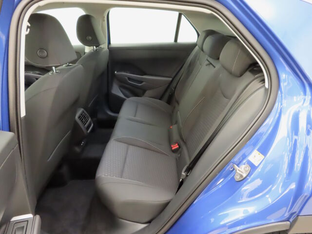 Volkswagen T-Roc 2025 Comfort 1,5 eTSI 85 kW (MHEV) DSG-automaatti