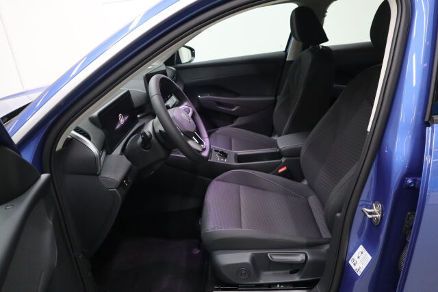 Volkswagen T-Roc 2026 Comfort 1,5 eTSI 85 kW (MHEV) DSG-automaatti