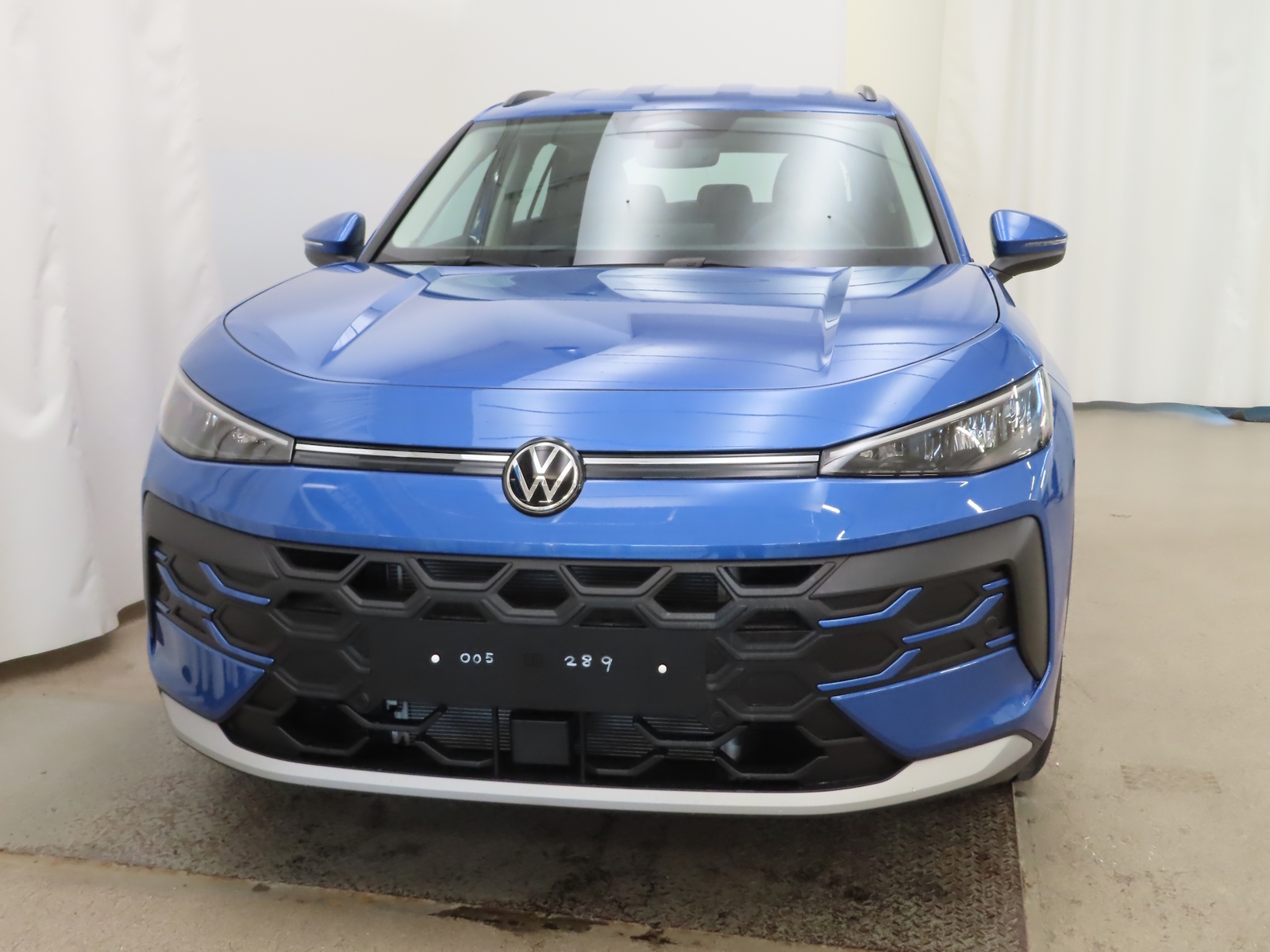 Volkswagen T-Roc 2025, kuva 3/11