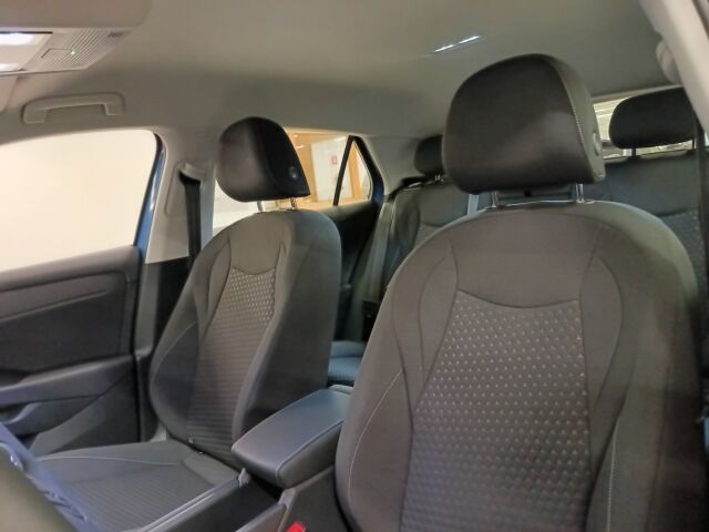 Volkswagen T-Roc 2026 Comfort 1,5 eTSI 85 kW (MHEV) DSG-automaatti