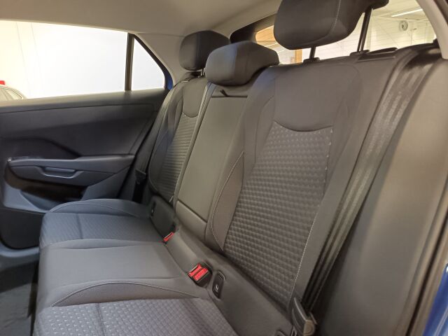 Volkswagen T-Roc 2026 Comfort 1,5 eTSI 85 kW (MHEV) DSG-automaatti