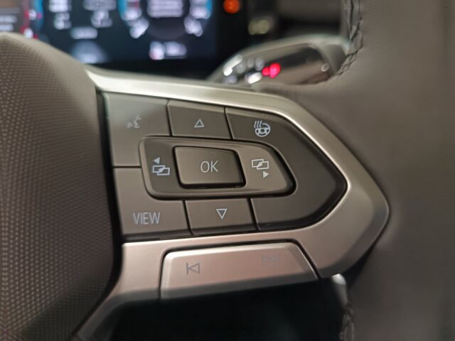 Volkswagen T-Roc 2026 Comfort 1,5 eTSI 85 kW (MHEV) DSG-automaatti