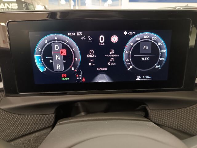 Volkswagen T-Roc 2026 Comfort 1,5 eTSI 85 kW (MHEV) DSG-automaatti