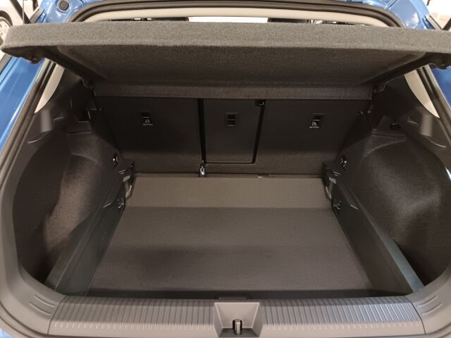 Volkswagen T-Roc 2026 Comfort 1,5 eTSI 85 kW (MHEV) DSG-automaatti