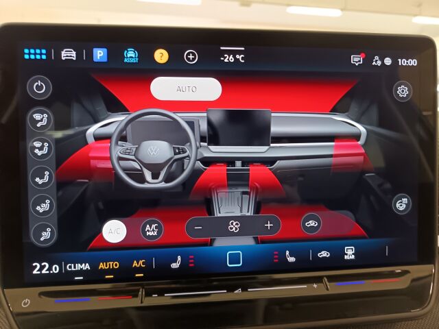 Volkswagen T-Roc 2026 Comfort 1,5 eTSI 85 kW (MHEV) DSG-automaatti