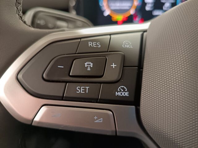 Volkswagen T-Roc 2026 Comfort 1,5 eTSI 85 kW (MHEV) DSG-automaatti