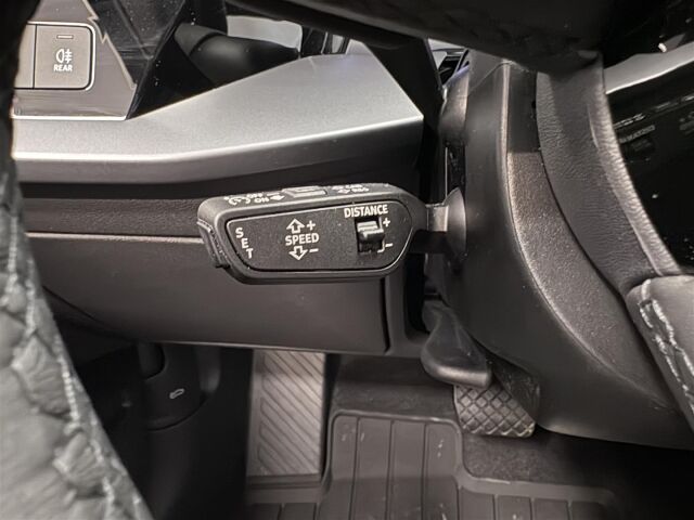 AUDI A3 2025 Sportback TFSI 85 kW TAKUU 12/2030/150TKM