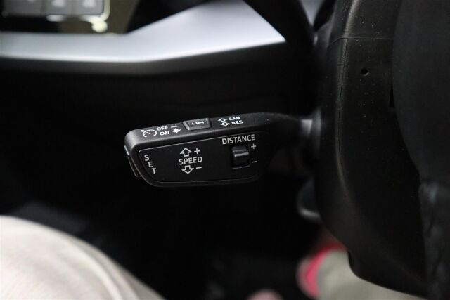 AUDI A3 2025 Sportback TFSI 85 kW