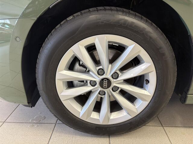 AUDI A3 2025 Sportback TFSI 85 kW TAKUU 12/2030/150TKM