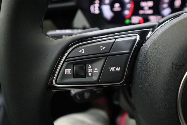 AUDI A3 2025 Sportback TFSI 85 kW