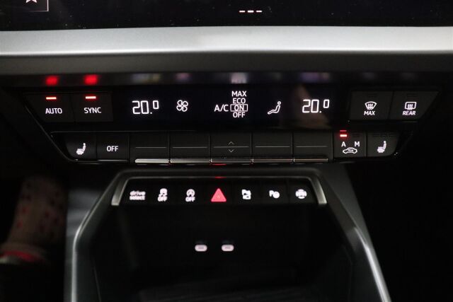 AUDI A3 2025 Sportback TFSI 85 kW