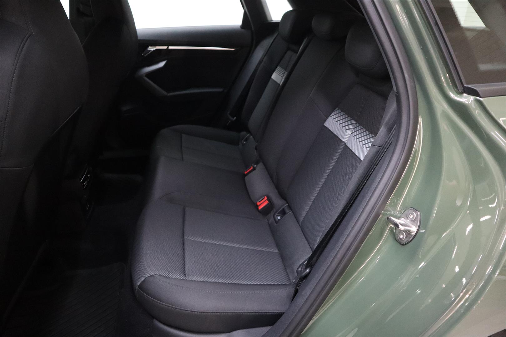 Audi A3 Sportback TFSI 85 kW 2025, kuva 7/21