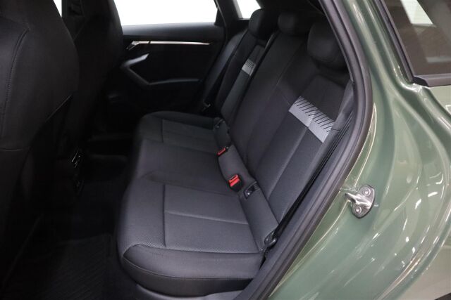 AUDI A3 2025 Sportback TFSI 85 kW