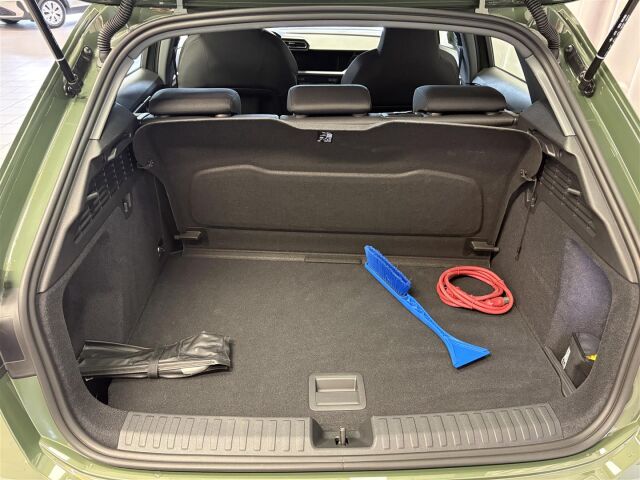 AUDI A3 2025 Sportback TFSI 85 kW TAKUU 12/2030/150TKM