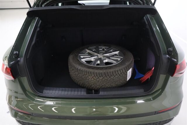 AUDI A3 2025 Sportback TFSI 85 kW