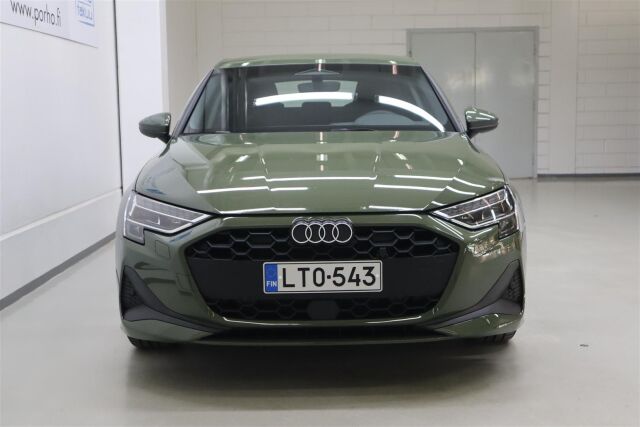 AUDI A3 2025 Sportback TFSI 85 kW