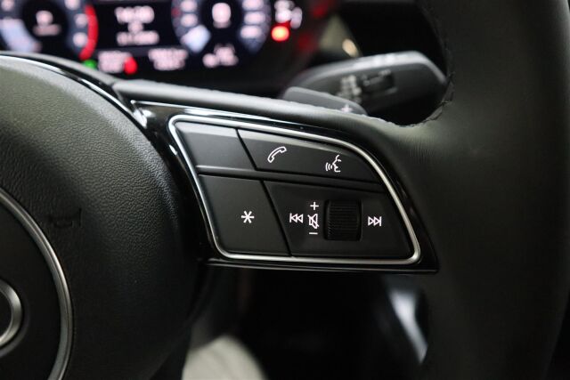 AUDI A3 2025 Sportback TFSI 85 kW
