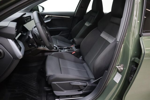 AUDI A3 2025 Sportback TFSI 85 kW