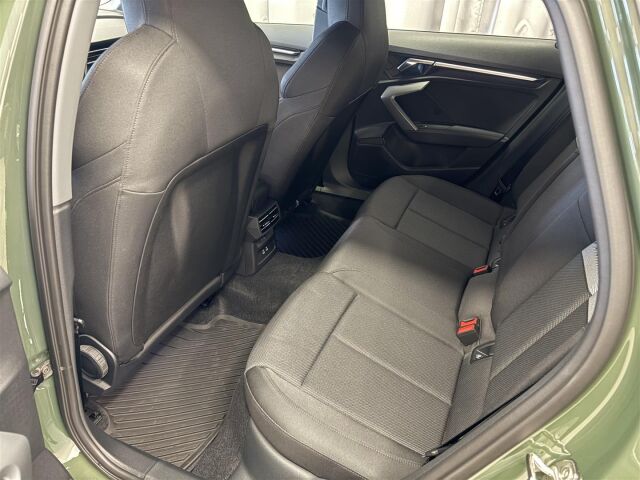 AUDI A3 2025 Sportback TFSI 85 kW TAKUU 12/2030/150TKM