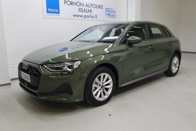 AUDI A3 2025 Sportback TFSI 85 kW